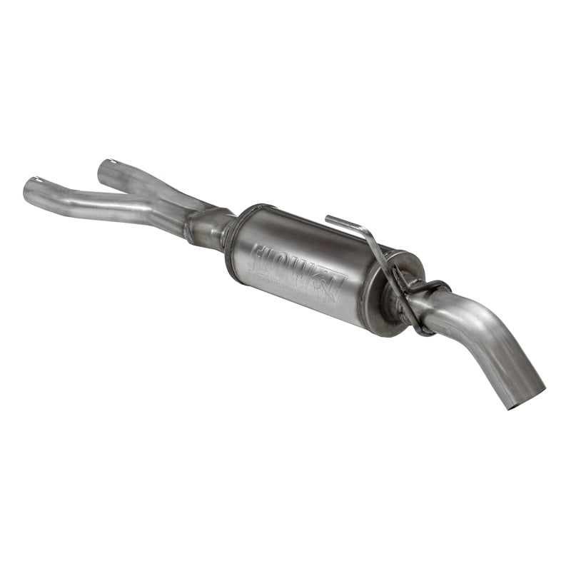Flowmaster 04-15 Nissan Titan 5.6L FlowFX Extreme Cat-Back Exhaust System