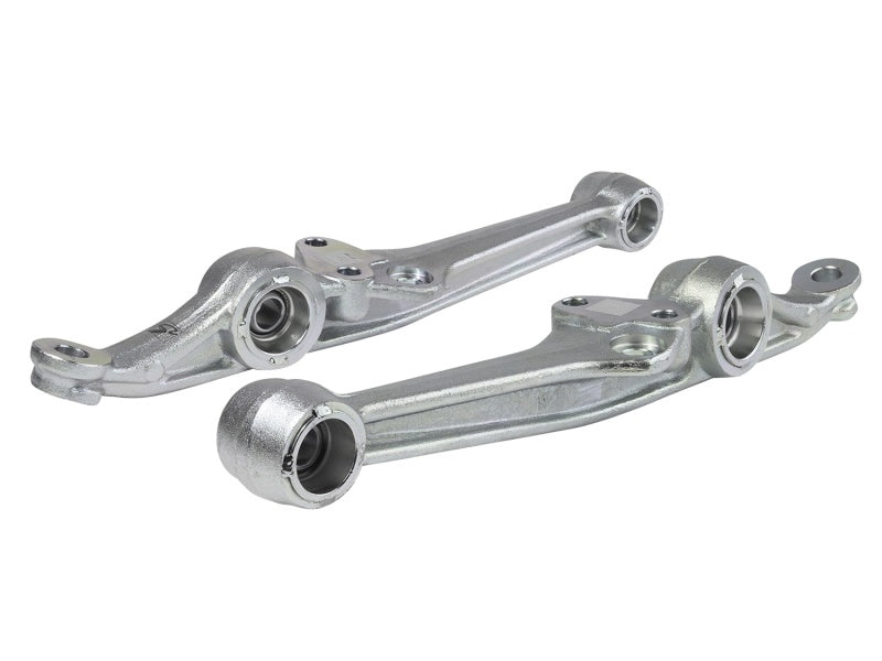 Skunk2 Racing Skunk2 88-91 Honda Civic/CRX Front Lower Control Arm w/ Spherical Bearing - (Qty 2)