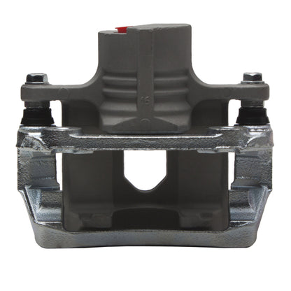 DFC 10-15 Cadillac SRX Rear-R Premium Caliper - Silver Zinc Coated