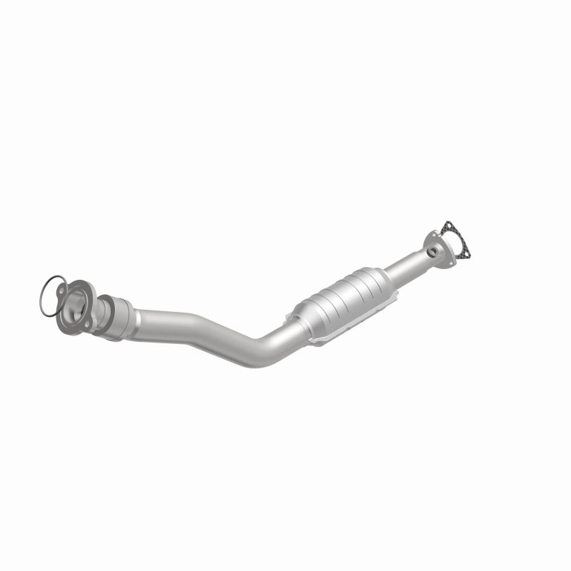 MagnaFlow Direct Fit Catalytic Converter Malibu 98-00 3.1L V6