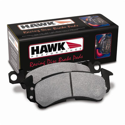 Hawk Performance Hawk BMW 3/5/7Series/M3/M5/X3/X5/Z4/Z8 / Land Rover Range Rover Blue 9012 Race Rear Brake Pads
