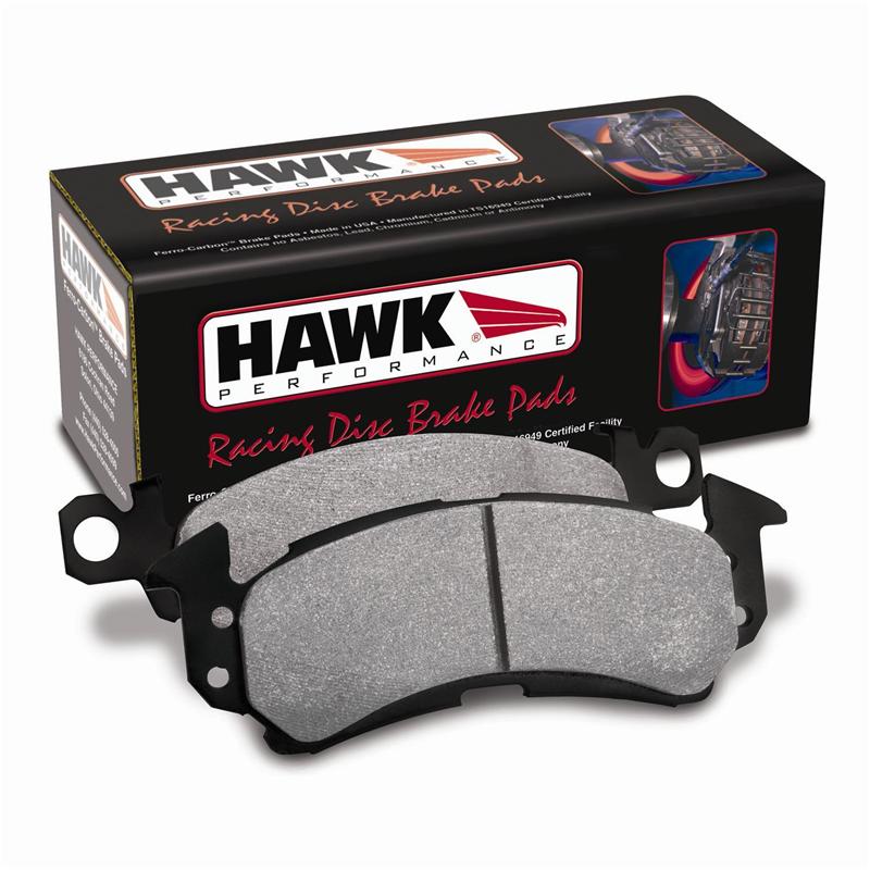 Hawk Performance Hawk Black Motorsports Brake Pads