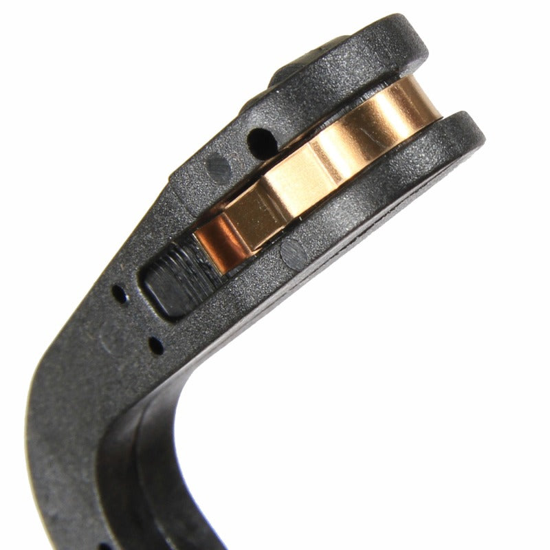 PowerStop Power Stop 14-20 Jaguar F-Type Front Euro-Stop Electronic Brake Pad Wear Sensor