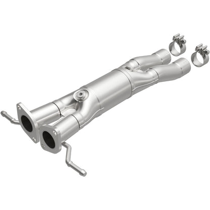 MagnaFlow 2010 Taurus 3.5 Direct Fit Converter