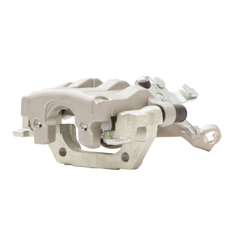 DFC 03-11 Saab 9-3 Rear-R Premium Caliper - Silver Zinc Coated