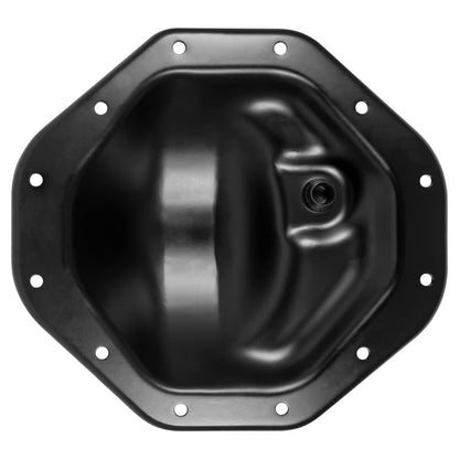 Yukon Gear & Axle Yukon Gear Steel Cover For Chrysler 9.25in Rear