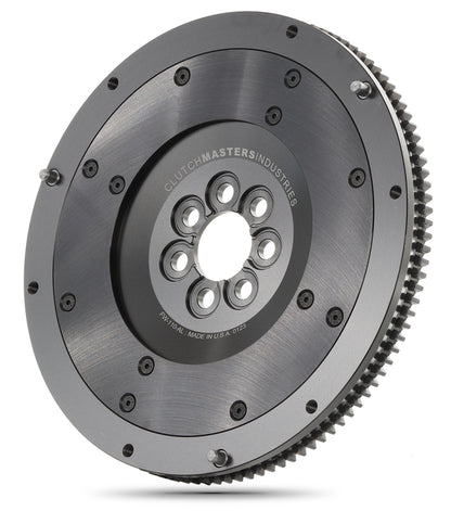 Clutch Masters 08-09 Mitsubishi Lancer 2.0L T Evo 10 5spd Aluminum Flywheel