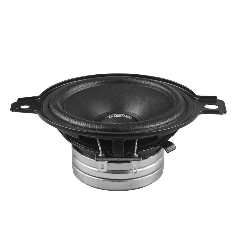 DS18 3in 80 Watts RMS 4 ohm Neodymium Full Range OEM Dashboard Loudspeakers