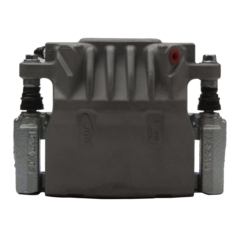 DFC 08-09 Pontiac G8 Front-L Silver Zinc Coated Premium Caliper