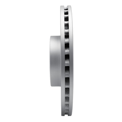 DFC 07-14 Mercedes-Benz S600 Front Drilled GeoSPEC Coated Rotor