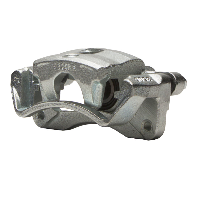 DFC 04-12 Mitsubishi Eclipse (Excl Turbo) Rear-L Premium Caliper - Silver Zinc Coated