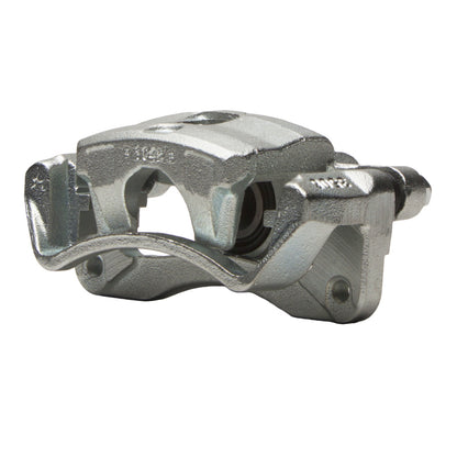 DFC 04-12 Mitsubishi Eclipse (Excl Turbo) Rear-L Premium Caliper - Silver Zinc Coated
