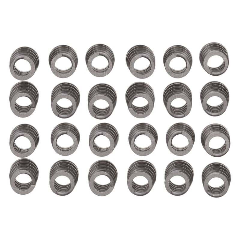 Manley Performance Manley Toyota Supra 2JZ 6 Cyl. Valve Spring and Retainer Kit (w/Valve Locks 13014-8)