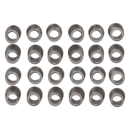 Manley Performance Manley Toyota Supra 2JZ 6 Cyl. Valve Spring and Retainer Kit (w/Valve Locks 13014-8)