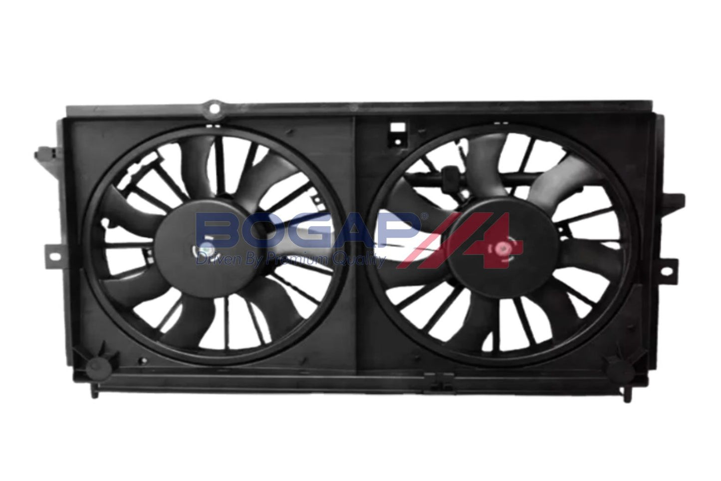 BOGAP G4243101 Fan, Engine Cooling