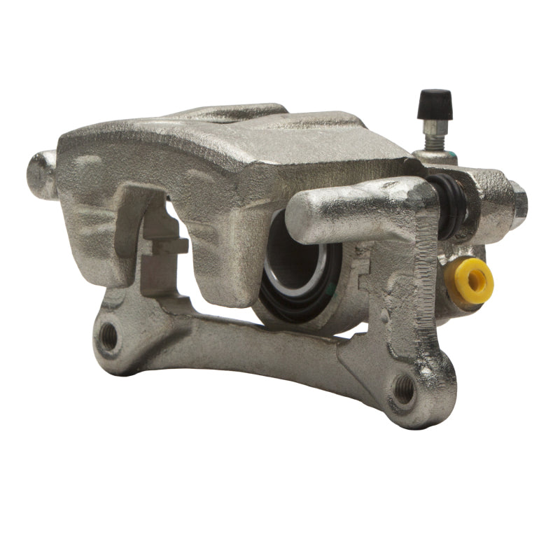 DFC 04-12 Mitsubishi Endeavor Rear-R Premium Caliper - Silver Zinc Coated