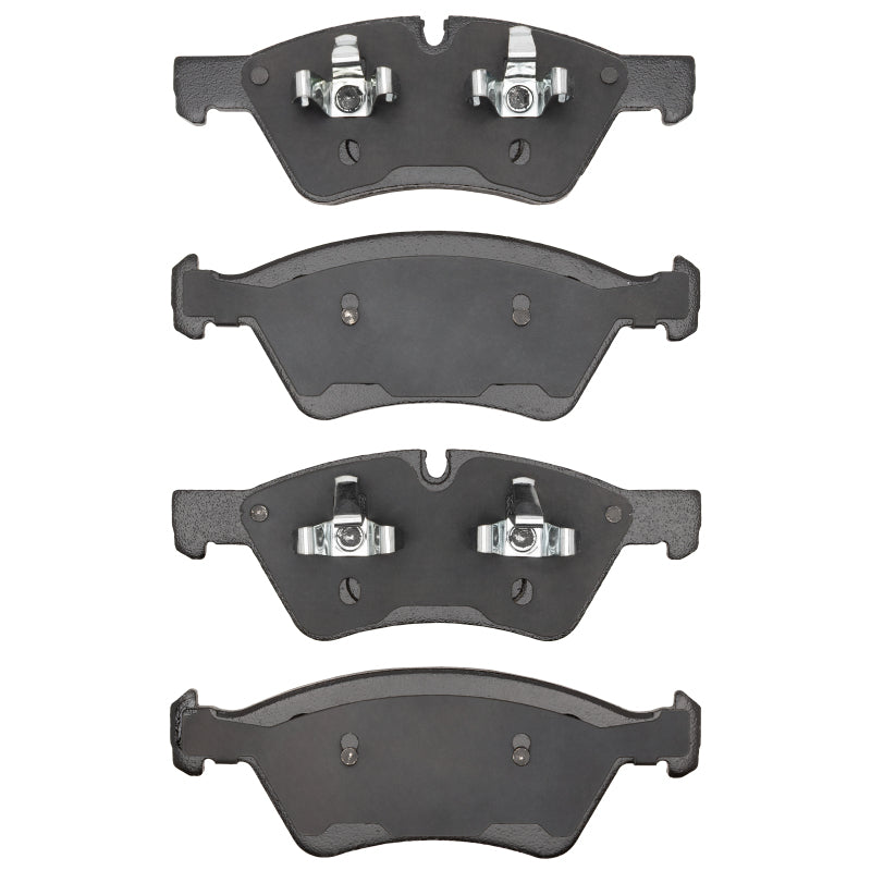 DFC 05-12 Mercedes-Benz R500 Front 4000 Hybridynamic Brake Pads