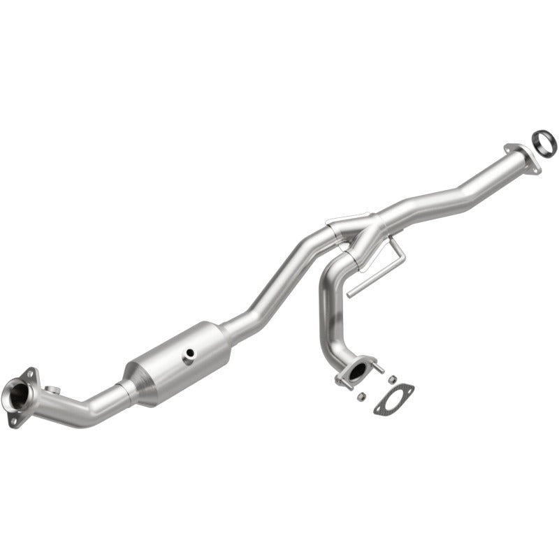 MagnaFlow Direct Fit Catalytic Converter California Grade 07-08 Ford Ranger 3.0L