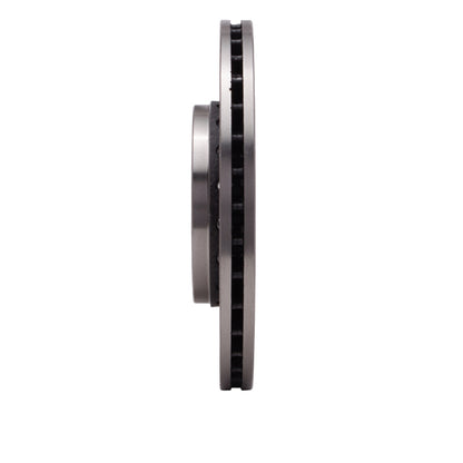 DFC 11-21 Renault Fluence (Mexico) Front Brake Rotor
