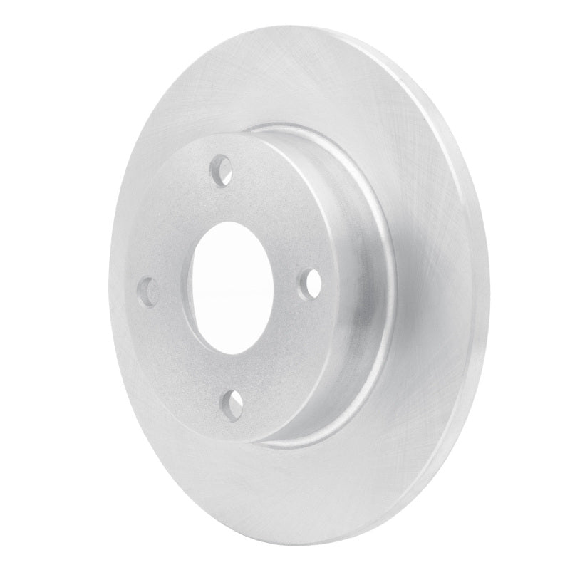 DFC 85-89 Chevrolet SPECTRUM Front Brake Rotor