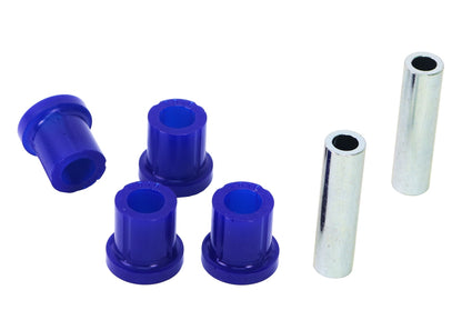 SuperPro Front Lower Control Arm Inner Kit