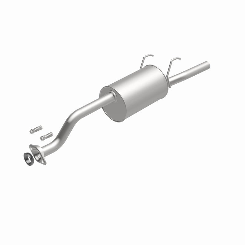 Magnaflow BRE Exhaust 96-00 Civic 1.6L Muffler Kit