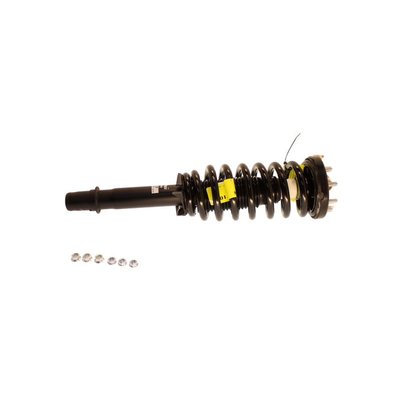 KYB Shocks & Struts Strut Plus Front Right 2008-2012 Honda Accord