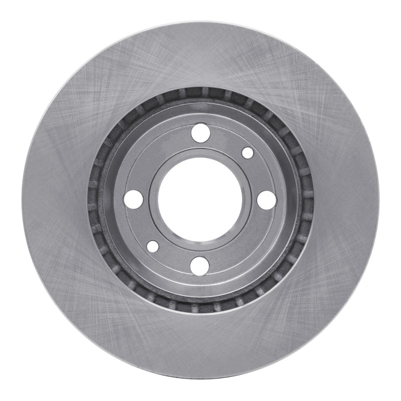 DFC 86-86 Saab 9000 Front Brake Rotor