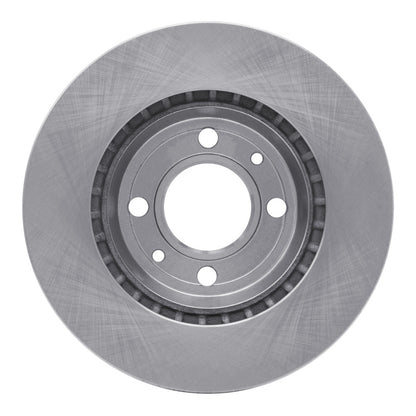 DFC 86-86 Saab 9000 Front Brake Rotor