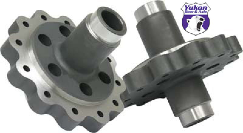 Yukon Gear & Axle Yukon Gear Steel Spool For Dana 80 w/ 37 Spline Axles / 4.10+