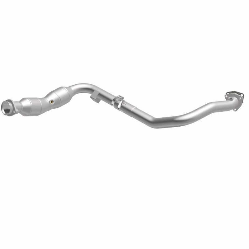 MagnaFlow 14-16 LR4 V6 3 OEM Underbody Direct Fit Converter