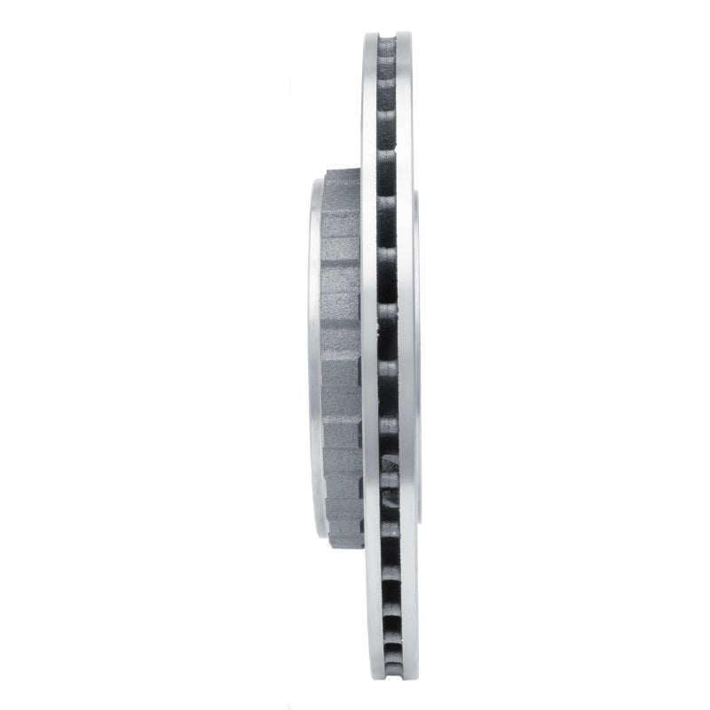DFC 07-14 Mercedes-Benz CL63 AMG Rear Brake Rotor - Dimpled
