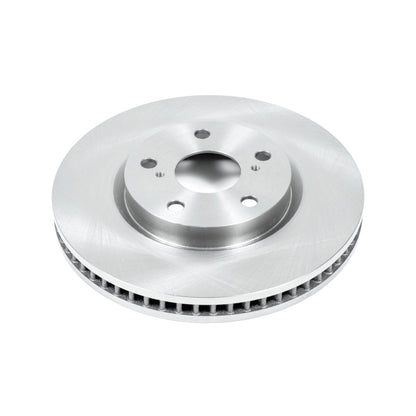 PowerStop Power Stop 2006 Lexus GS300 Front Left Autospecialty Brake Rotor