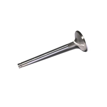 Comp Cams Valve Set, Exhaust 8Mm 1.550In Head Stainless 4.920In Oal