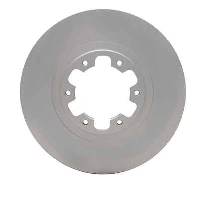 DFC 98-04 Infiniti QX4 Front GeoSPEC Coated Rotor