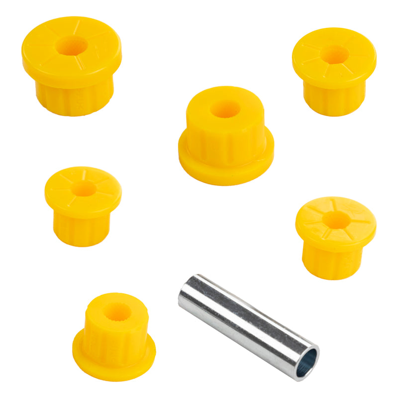 ARB Bushing Kit Fr & Rr Except Lj50