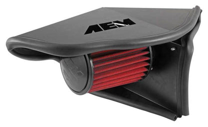AEM Induction AEM 13-15 Audi A4 2.0L / 14-15 A5 2.0L Cold Air Intake