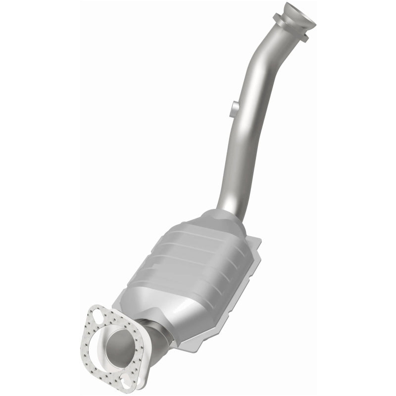 MagnaFlow Direct Fit Catalytic Converter 97-00 Explorer 4.0 Driver Side