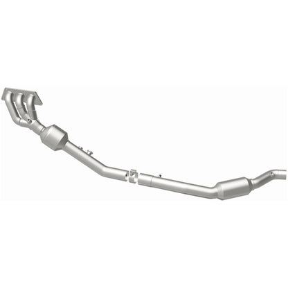 MagnaFlow 12-15 ML350 V6 3.5 OEM Manifold Direct Fit Converter