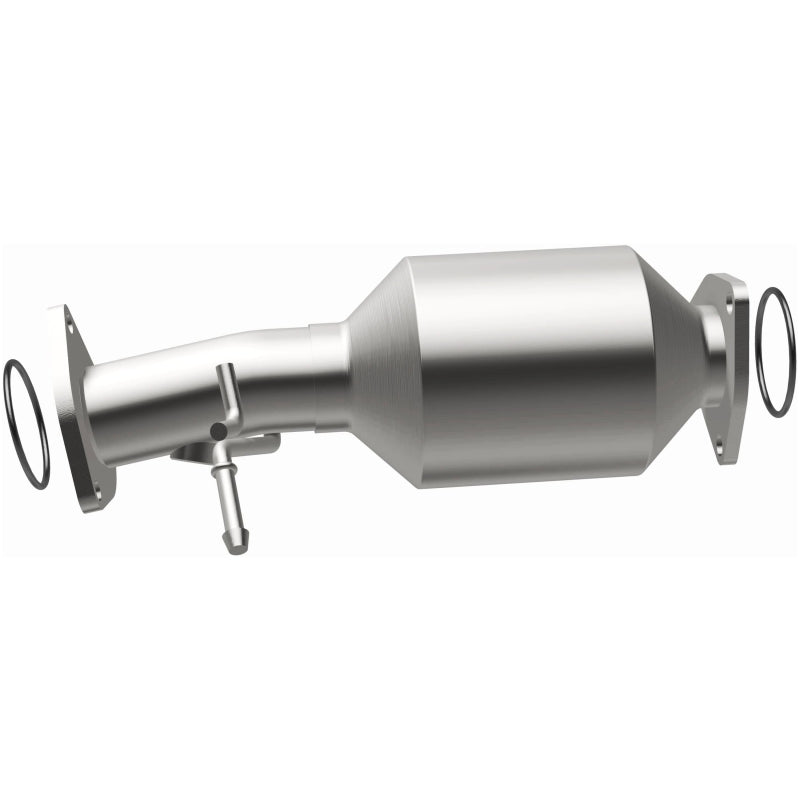 MagnaFlow OEM Grade Direct Fit Converter 15-16 Honda CR-V 2.4L