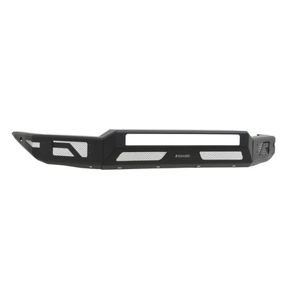 Westin 16-20 Toyota Tacoma Pro-Mod Front Bumper - Textured Black