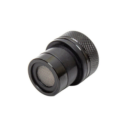Snow Performance Fuel Filter Post Filter 30 Micron -12 ORB Inlet/Outlet