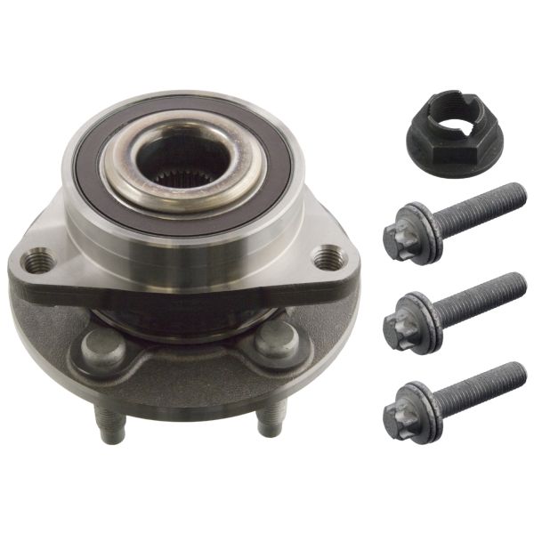 FEBI FE40098 Wheel Bearing Kit