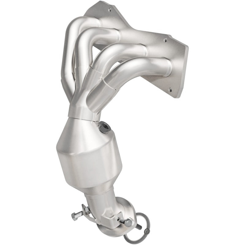 MagnaFlow Direct Fit Catalytic Converter 10-11 Toyota Camry 2.5L