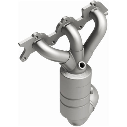 MagnaFlow Direct Fit Catalytic Converter 07-09 Chrysler Sebring 2.7L