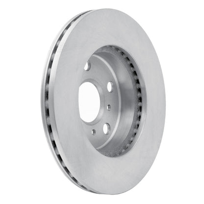 DFC 83-86 Toyota Camry Front Brake Rotor