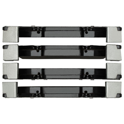DFC 20-25 Mercedes-Benz CLA45 AMG S Front 5000 Advanced Low Metallic Brake Pads
