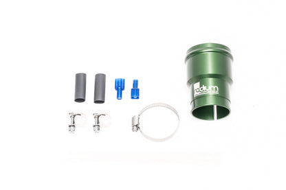 Radium Engineering Radium BMW E46 (excluding M3) Fuel Pump Install Kit - Pump Not Included