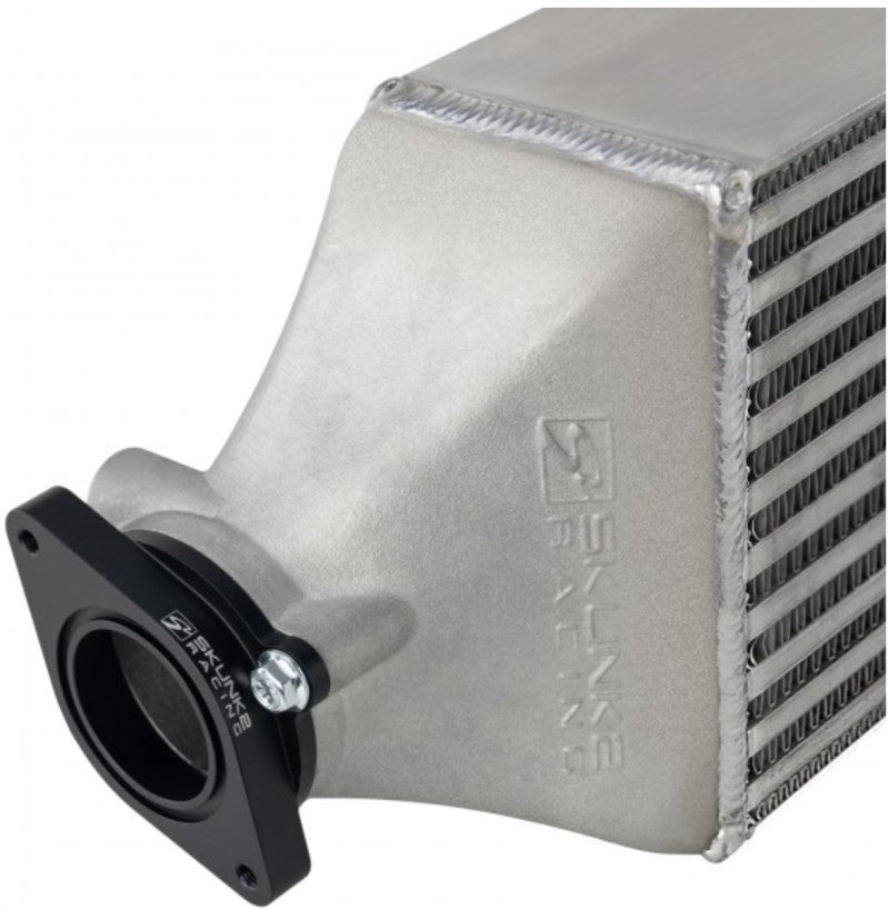 Skunk2 Racing Skunk2 16-21 Honda Civic 1.5T Intercooler (I/C Only - Fits OEM Piping)