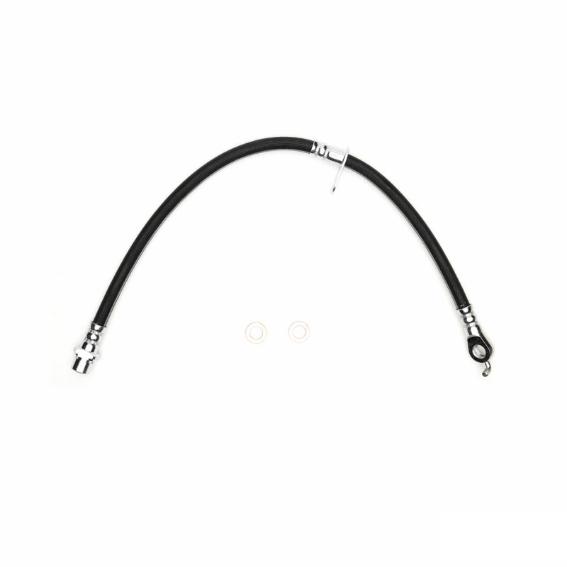 DFC 04-10 Toyota Sienna Front-L Brake Hose